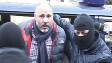 Iulian Herțanu, cumnatul premierului Victor Ponta, află dacă rămâne în arest