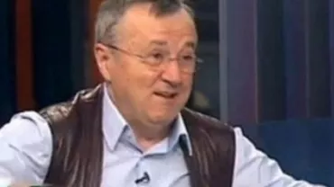 Ion Cristoiu: Am găsit leac de răul numit "Postaci de partid". Am câștigat bătălia cu ei în instanță