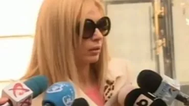 Avocata Alinei Bica: Nu am învățat poziția ghiocel și nici nu am de gând să o fac. Nici măcar după 24 de ore de pușcărie