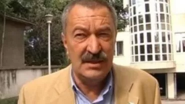 Fostul șef al companiei naţionale de armament, trimis în judecată de DNA: Dan Tache, acuzat de abuz în serviciu