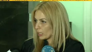 Avocata Alinei Bica, despre amenințări și reținerea sa: Nu cred în coincidențe (VIDEO)