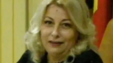 Preşedinta Tribunalului Olt, arestată în dosarul în care este acuzată că a primit mită 200.000 euro