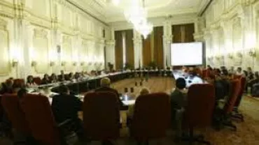 Noua cerere DNA de reţinerea şi arestarea preventivă în cazul lui Darius Vâlcov a ajuns la Senat