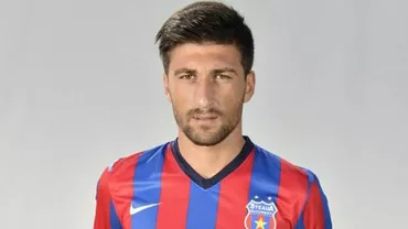 Vaslui: Fundaşul naţionalei de fotbal Paul Papp, audiat într-un caz de trafic de minori