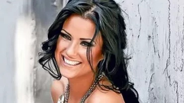 Daniela Crudu, în club, alături de fetele din dosarul ”Proxenete de lux”