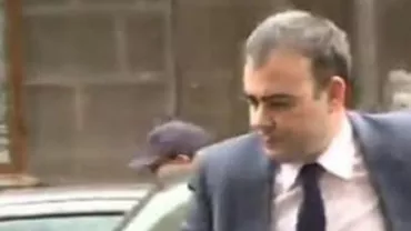 Darius Vâlcov, audiat din nou la DNA: O să mă întorc după amiază, după declarația din Parlament (VIDEO)
