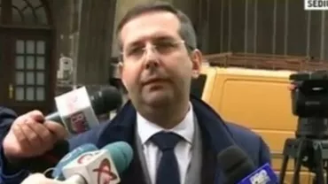 Deputatul liberal Theodor Nicolescu află dacă poate fi reținut și arestat