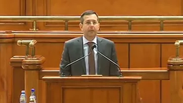Deputatul Theodor Nicolescu poate fi arestat: Cererea DNA a fost adoptată cu 174 de voturi ”pentru” (VIDEO)