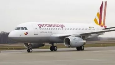 Carcasa celei de-a doua cutii negre a avionului prăbușit marți în Alpii francezi a fost găsită