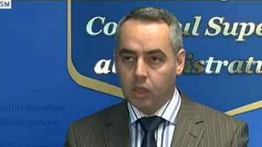 CSM iși exprimă îngrijorarea în cazul Dan Șova: Imunitatea parlamentarilor nu trebuie să afecteze justiția (VIDEO)