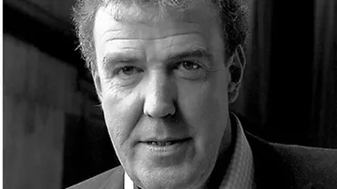 Jeremy Clarkson, ofertat de Moscova. Noua emisiune s-ar putea numi "Jeremy Conduce"