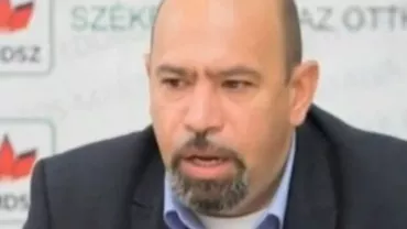 DNA cere aviz de arestare pentru deputatul Marko Attila pentru trei infracțiuni de abuz în serviciu în dosarul ANRP