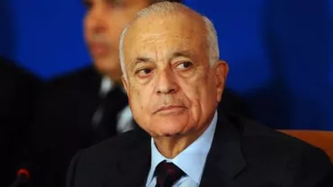 Șefii diplomațiilor arabe au aprobat proiectul de creare a unei forțe militare comune