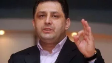 ÎCCJ: Marian Vanghelie rămâne în arest. Decizia este definitivă