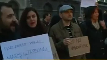 Românii vor protesta din nou după blocarea arestării lui Dan Șova: „Domnule Ponta, dormi liniştit?”