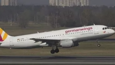 Dezastrul aviatic din Franța: Similarități cu alte 2 cazuri de acte sinucigașe aviatice (VIDEO)