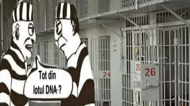 România se va schimba radical după campania DNA: “În spatele uşilor închise se scriu scenarii pentru vremurile de după"