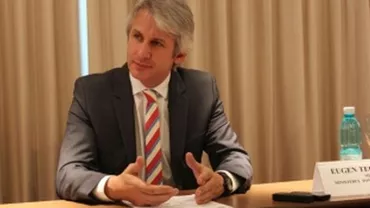Eugen Teodorovici, propunerea lui Ponta la Ministerul  de Finanțe. Marius Nica, propus la Ministerul Fondurilor Europene (VIDEO)