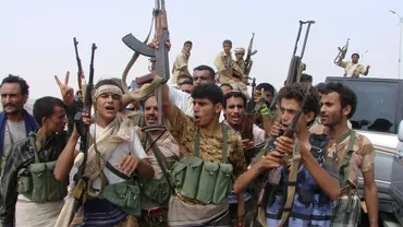 Război în Yemen: Ministrul de externe a declarat că operațiunile militare vor dura câteva zile