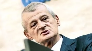 Sorin Oprescu, acțiune radicală, după ce a fost denunțat la DNA: Pentru vorbele otrăvite care sunt scrise acolo, mă voi duce să mă plâng și eu de denunț calomnios (VIDEO)