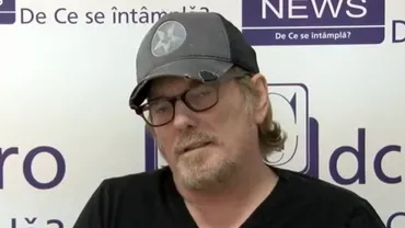 Un regizor american, despre România: "Oamenii o duc rău, dar au simțul umorului. Altfel, ar fi fost o nouă revoluție"