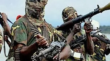Militanți Boko Haram, suspectați că ar fi decapitat 23 de persoane și ar fi incendiat mai multe case: Au măcelărit victimele ca pe nişte vite