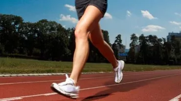 Cursă pe plaja din Mamaia, pentru copiii bolnavi de autism