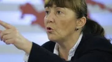 Monica Macovei condamnă declarațiile ambasadorului rus la București: Să fie rechemat la Moscova și să fie înlocuit de cineva care să ne respecte