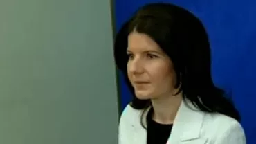 Tribunalul Ilfov judecă cererea de eliberare din închisoare a Monicăi Iacob Ridzi: Fostul ministru cere întreruperea pedepsei din motive medicale