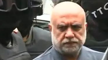 Fratele lui Omar Hayssam a fost extrădat: Omar Mahmoud se află în custodia Poliție Române