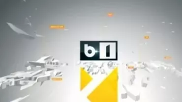 B1 TV, cea mai citată sursă media în presa scrisă (VIDEO)