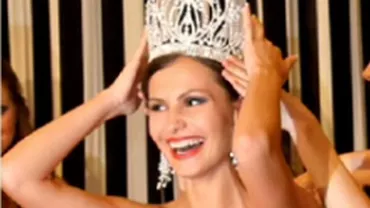 Legătura dintre Darius Vâlcov și Miss Universe România 2011: Proprietara galeriei de artă unde urma să-și expună fostul ministru tablourile este Larisa Popa (VIDEO)