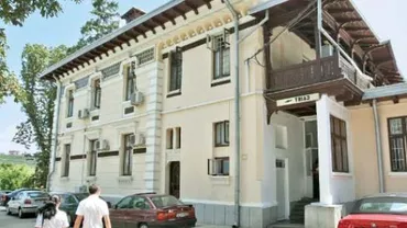 Descinderi DNA la Spitalul Psihiatric Socola din Iași: Sunt vizate achiziții frauduloase și angajări ilegale