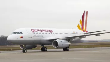 Asiguratorii Germanwings au pus deoparte 300 de milioane de dolari pentru despăgubiri în cazul prăbușirii aeronavei în Alpi