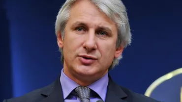 Eugen Teodorovici percepe o chirie de 5000 de euro pe lună de la mama (VIDEO) sa