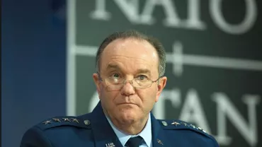 Comandantul suprem al Forțelor Aliate din Europa: Rusia poate cauza probleme României