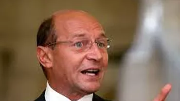 Traian Băsescu, replică pentru Iohannis: Care e mai postac dintre noi doi?
