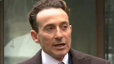 Radu Mazăre, cu geanta de documente la ÎCCJ: La Curtea Supremă va fi judecată contestația DNA la decizia de lăsare în libertate a edilului (VIDEO)