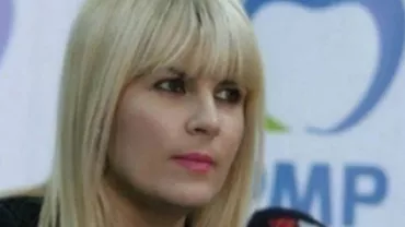 Elena Udrea: Nu există nicio legătură între dosarul în care sunt arestată şi Traian Băsescu (FOTO)