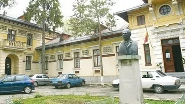 Managerul și șeful de achiziții al Spitalului Socola, reținuți de DNA pentru abuz în serviciu