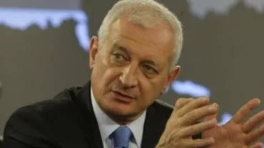 Gyorgy Frunda: Este inacceptabil ca DNA şi preşedinta ÎCCJ să încerce să influenţeze decizia politică (VIDEO)