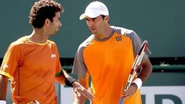 Perechea Horia Tecău/Jean-Julien Rojer a fost eliminată în sferturi, la Miami Open