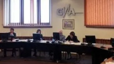 Consiliul Național al Audiovizualului își alege vicepreședintele, la șase luni de la vacantarea postului