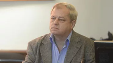 Răsvan Popescu, noul vicepreşedinte al CNA