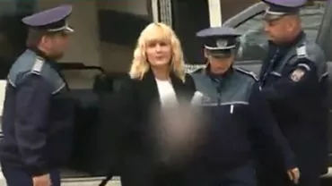 Curtea Supremă a rămas în pronunțare în cazul Elenei Udrea. Avocat: Măsura arestului preventiv se transformă tot mai mult într-o pedeapsă anticipată (VIDEO)