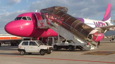 Pasagerii Wizz Air vor avea posibilitatea să-și aleagă locul în avion