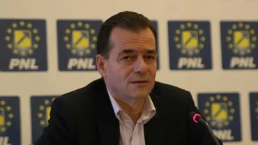 Ludovic Orban acuză PSD de boicot asuns: Nu vrea ca alegerile locale să se organizeze pe noua lege electorală