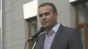 Încă o problemă pentru Darius Vâlcov: Din spatele gratiilor, fostul ministru rămâne fără permis de conducere