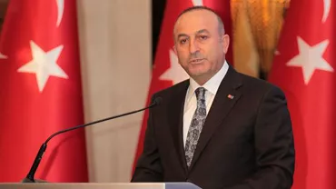 Turcia ar putea trimite o delegație în Crimeea pentru a examina situaţia tătarilor din regiune