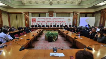 PSD cere demisia lui Cătălin Predoiu din funcțiile politice deținute în PNL, după scandalul finanțării campaniei liberalilor